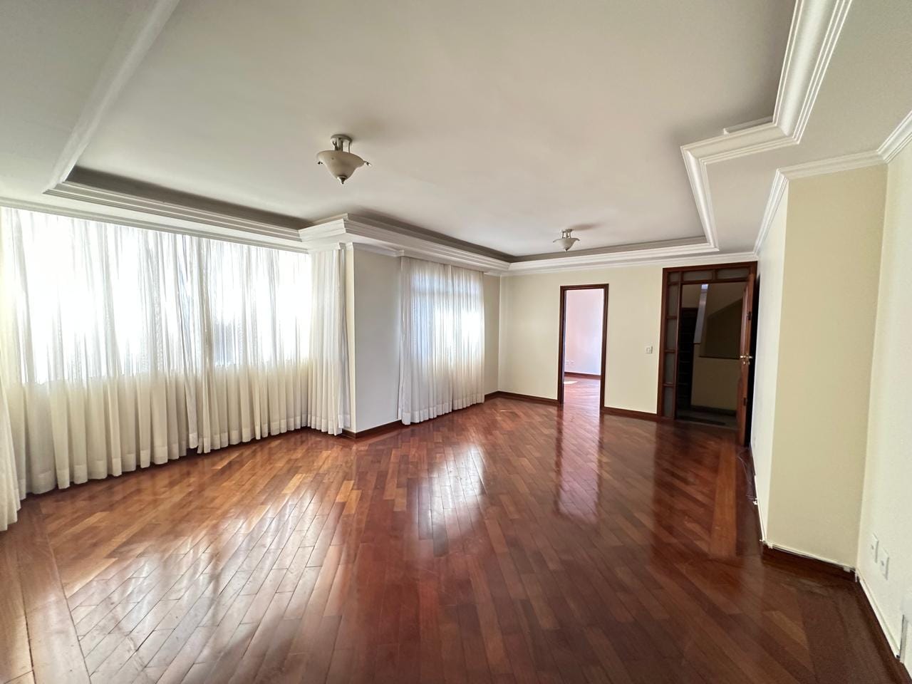 Apartamento, 4 quartos, 245 m² - Foto 3