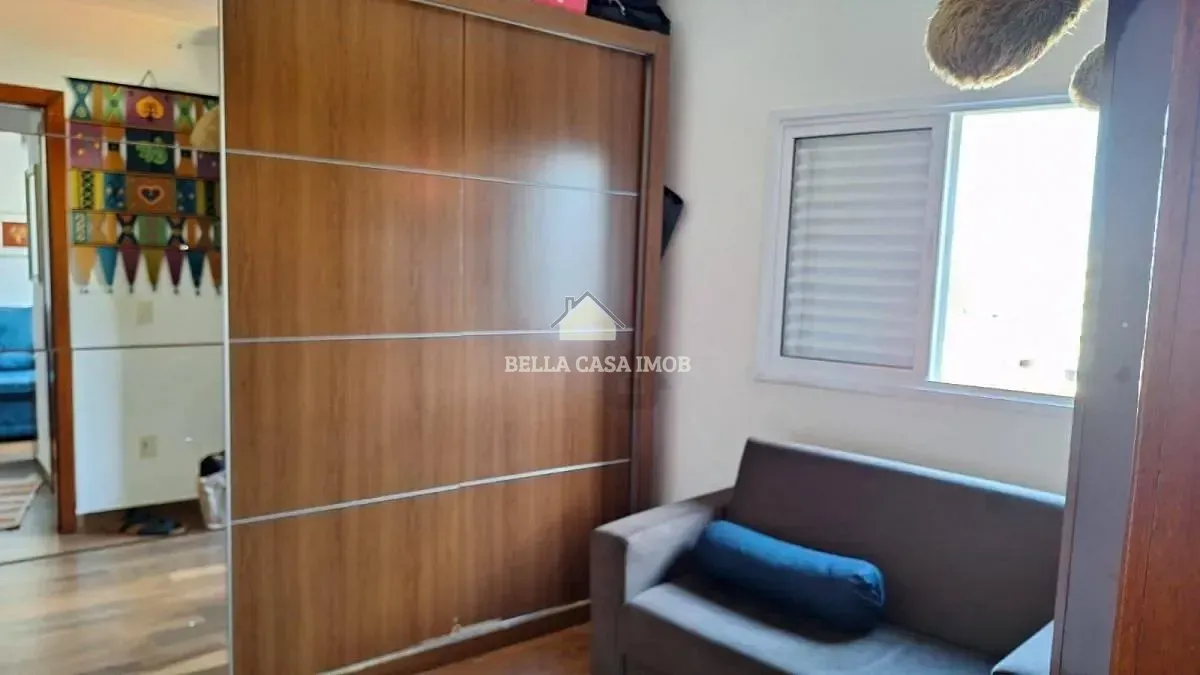 Apartamento, 2 quartos, 70 m² - Foto 12