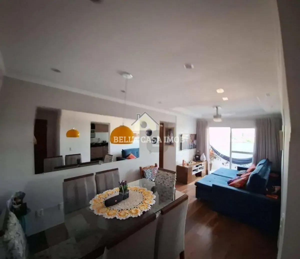 Apartamento, 2 quartos, 70 m² - Foto 17