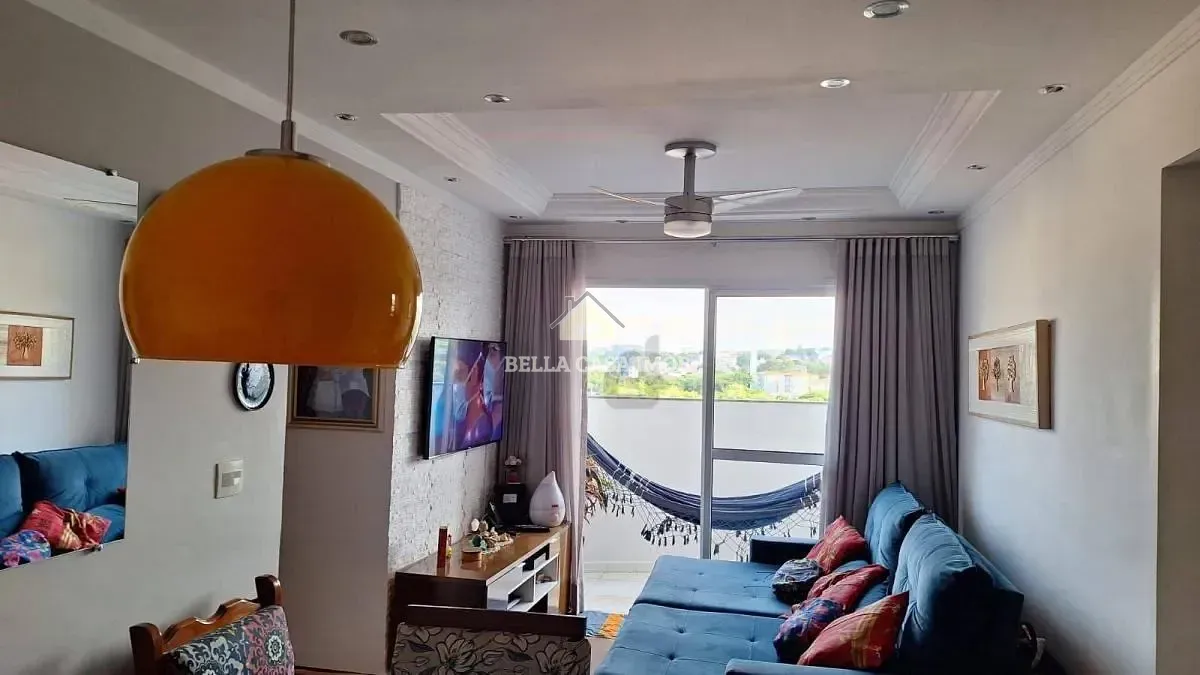 Apartamento, 2 quartos, 70 m² - Foto 22