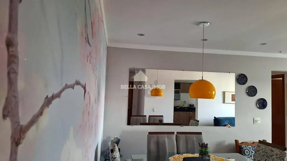 Apartamento, 2 quartos, 70 m² - Foto 24