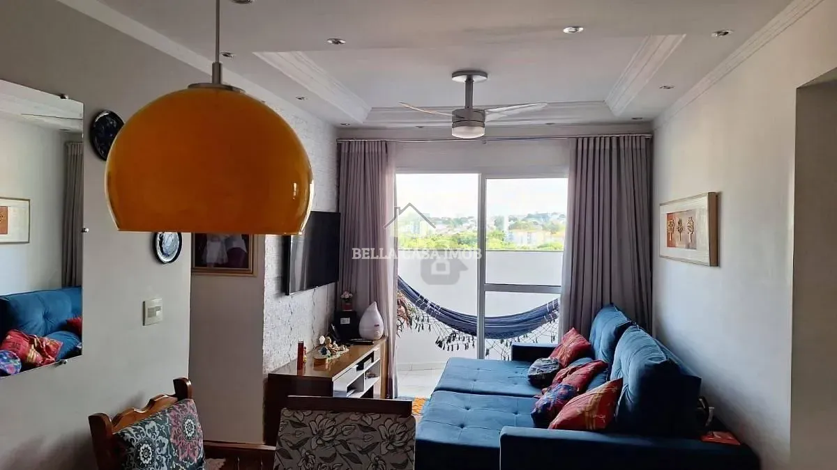 Apartamento, 2 quartos, 70 m² - Foto 28