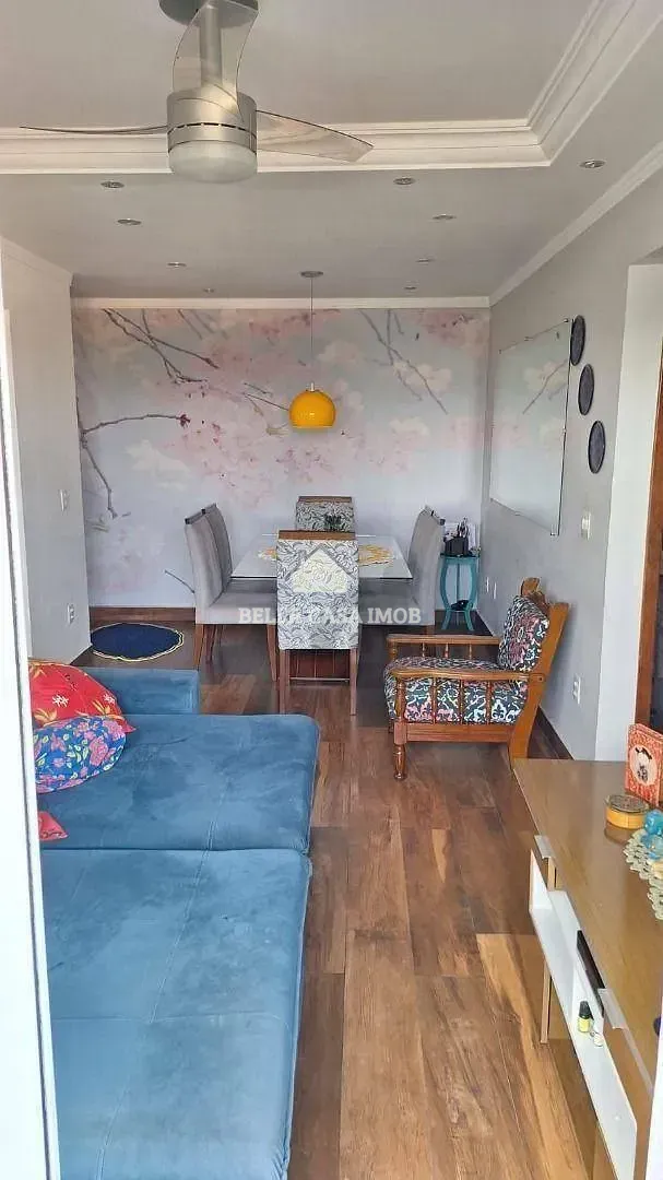 Apartamento, 2 quartos, 70 m² - Foto 29