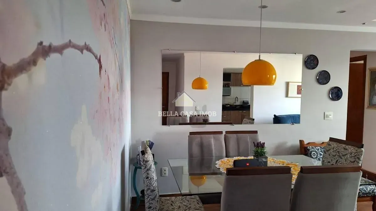 Apartamento, 2 quartos, 70 m² - Foto 3