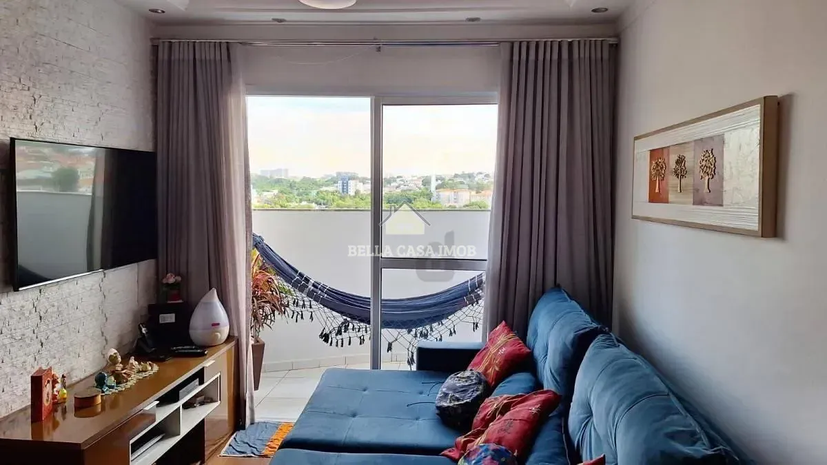 Apartamento, 2 quartos, 70 m² - Foto 32