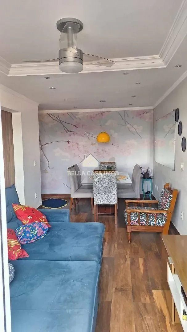 Apartamento, 2 quartos, 70 m² - Foto 35