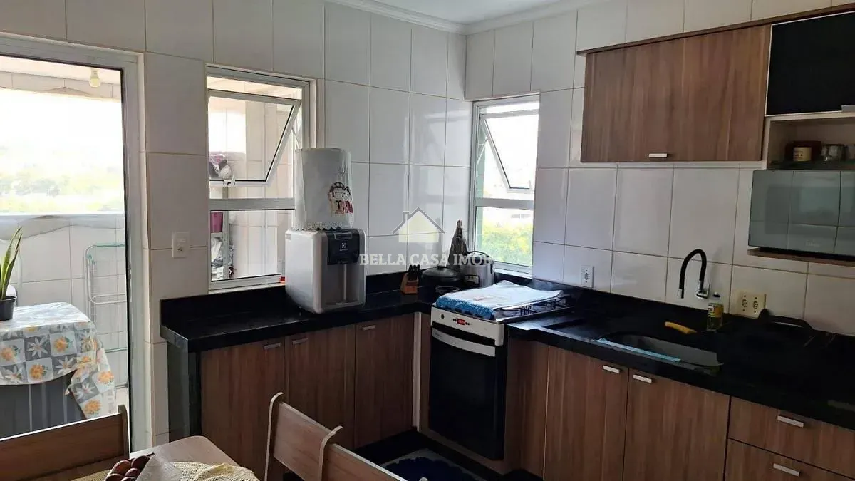 Apartamento, 2 quartos, 70 m² - Foto 4