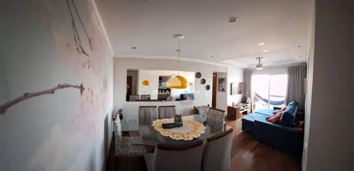 Apartamento, 2 quartos, 70 m² - Foto 5