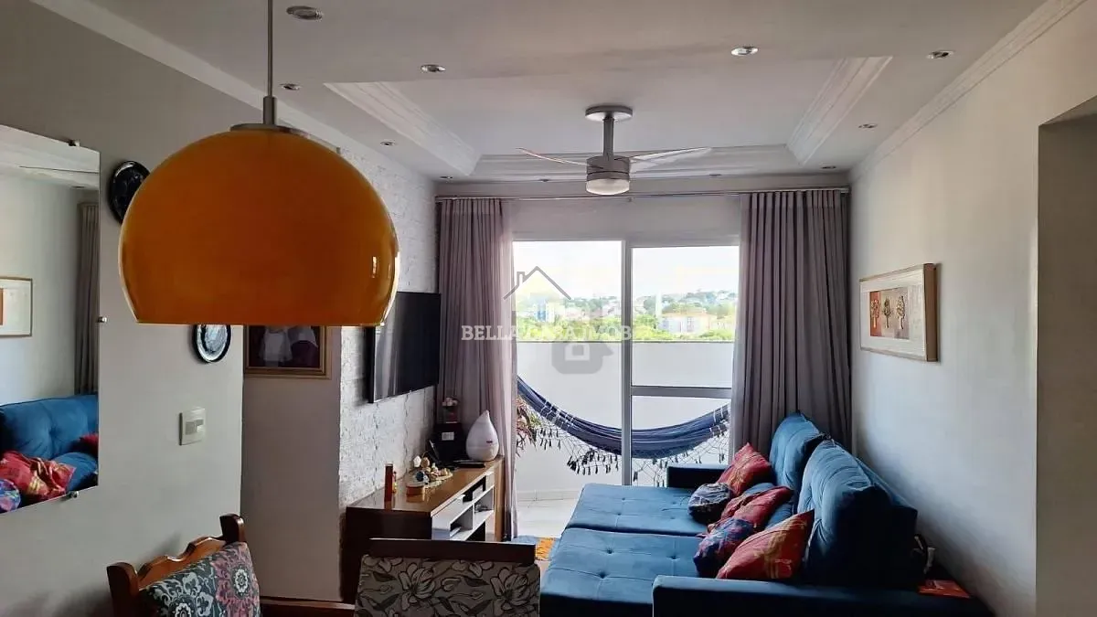 Apartamento, 2 quartos, 70 m² - Foto 6