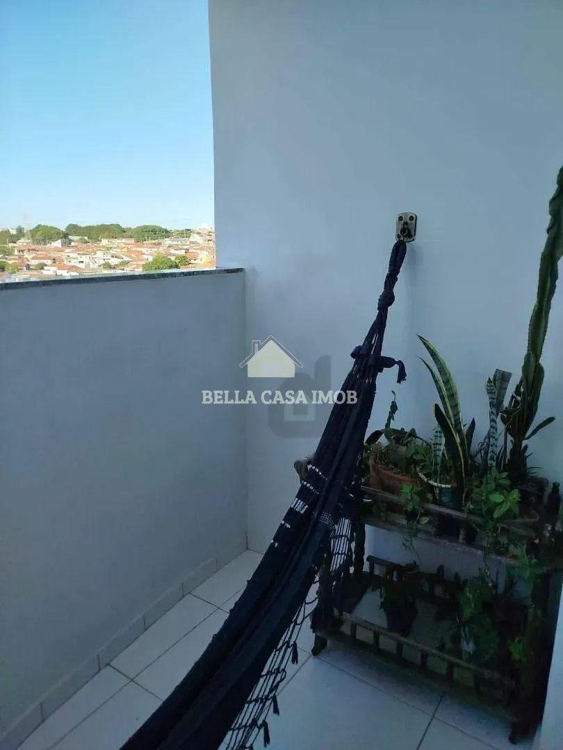 Apartamento, 2 quartos, 70 m² - Foto 9