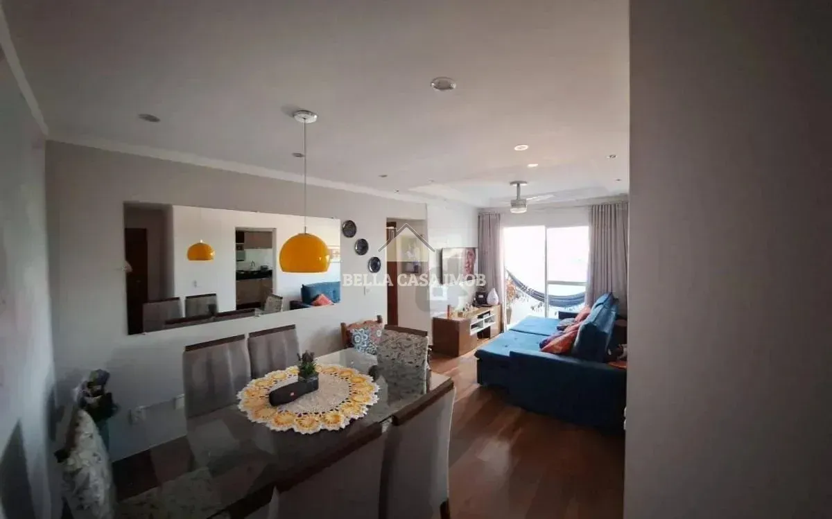Apartamento, 2 quartos, 70 m² - Foto 40