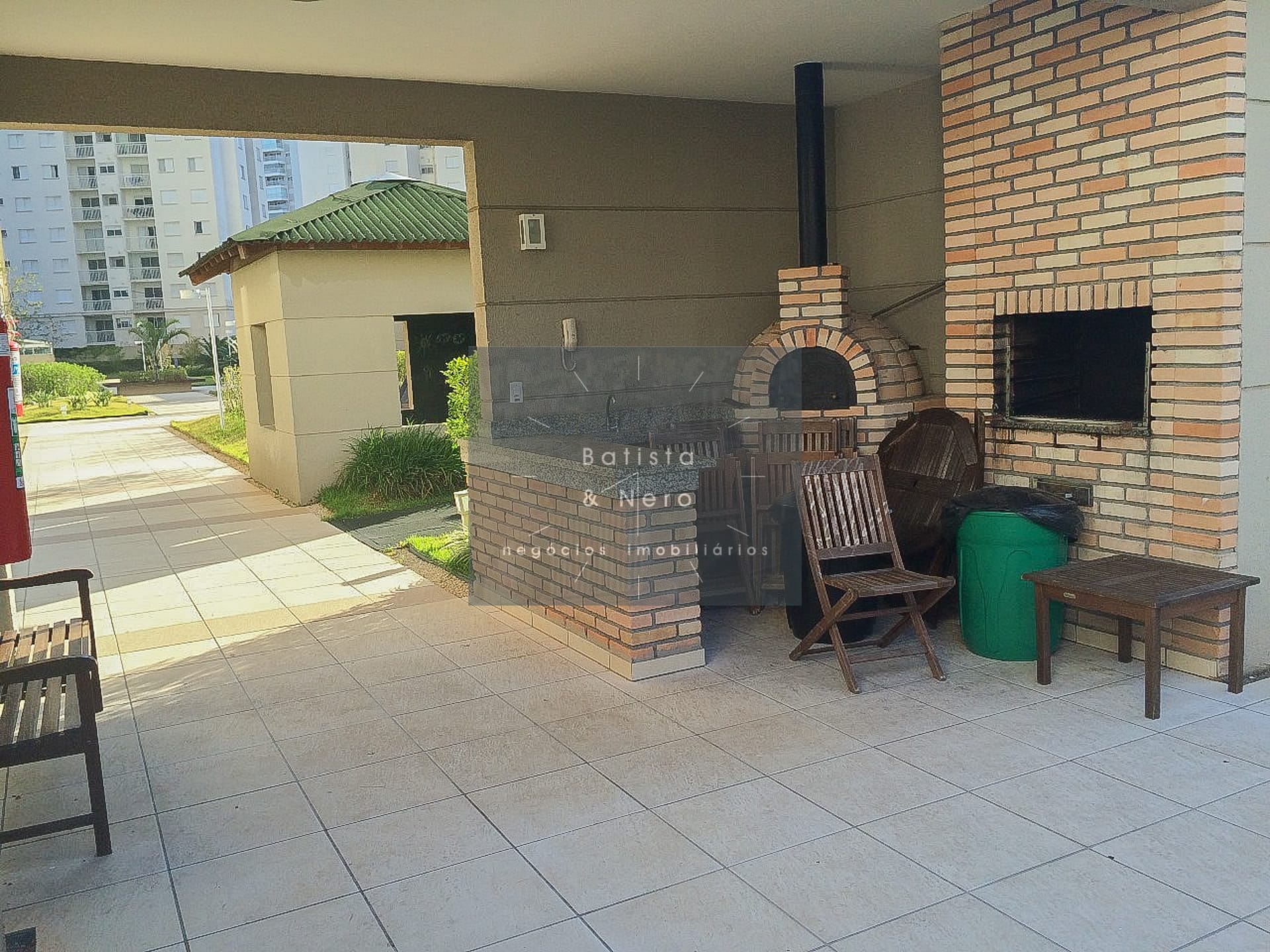 Apartamento à venda com 3 quartos, 87m² - Foto 31
