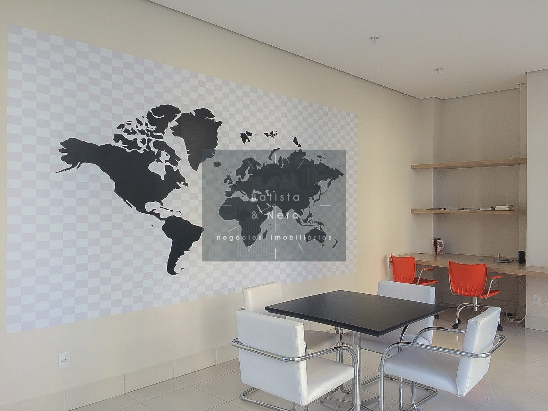 Apartamento à venda com 3 quartos, 87m² - Foto 35