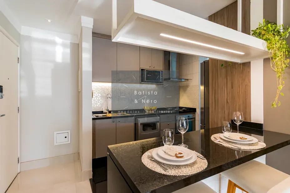 Apartamento, 3 quartos, 87 m² - Foto 2