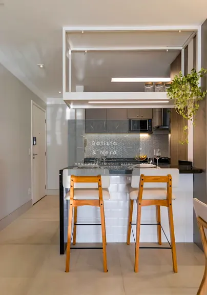 Apartamento, 3 quartos, 87 m² - Foto 5
