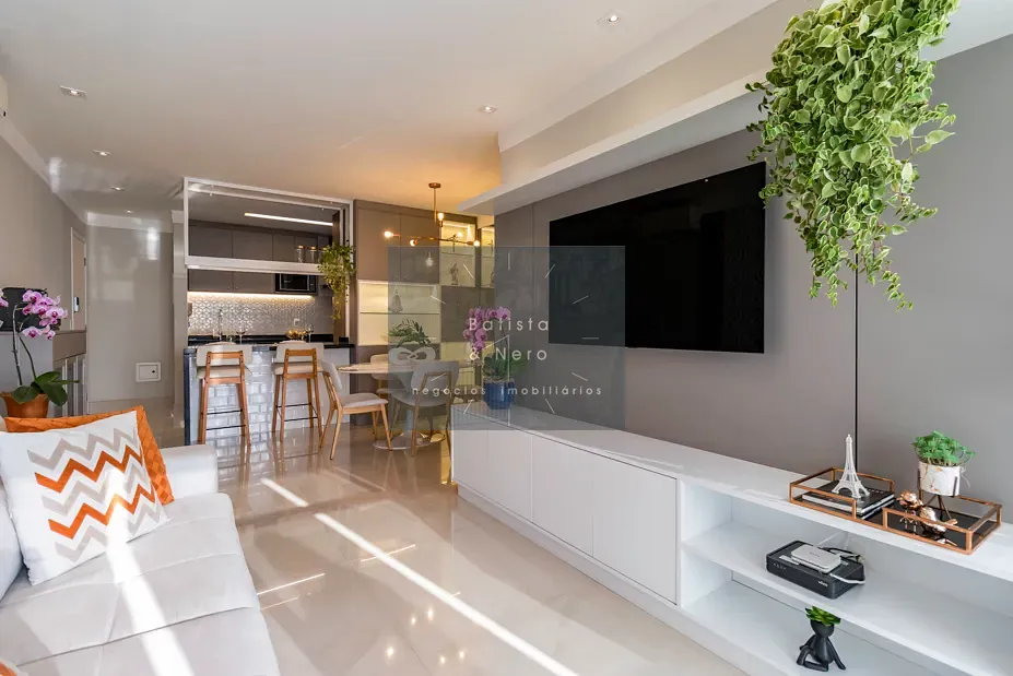 Apartamento, 3 quartos, 87 m² - Foto 7