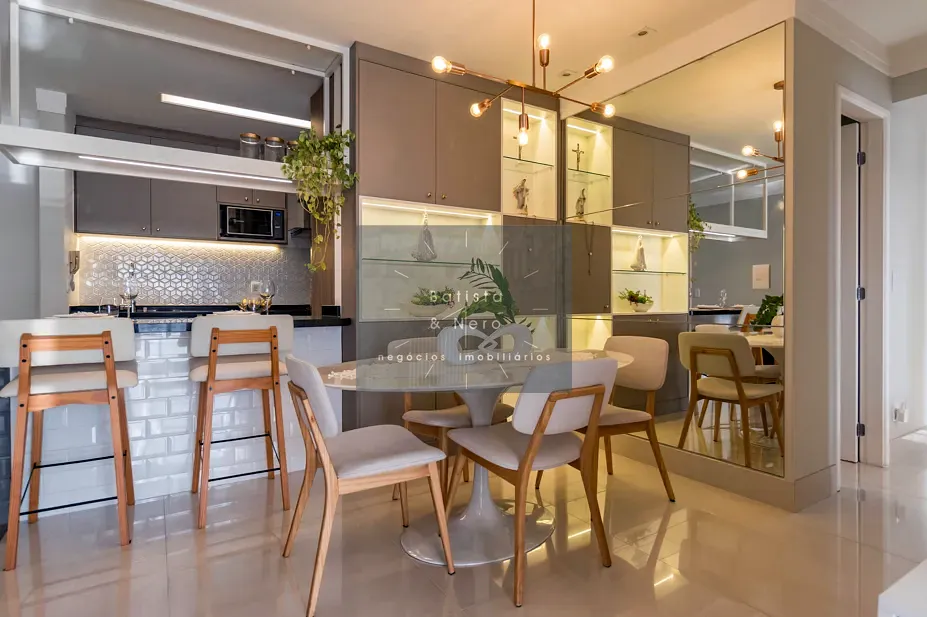Apartamento, 3 quartos, 87 m² - Foto 6
