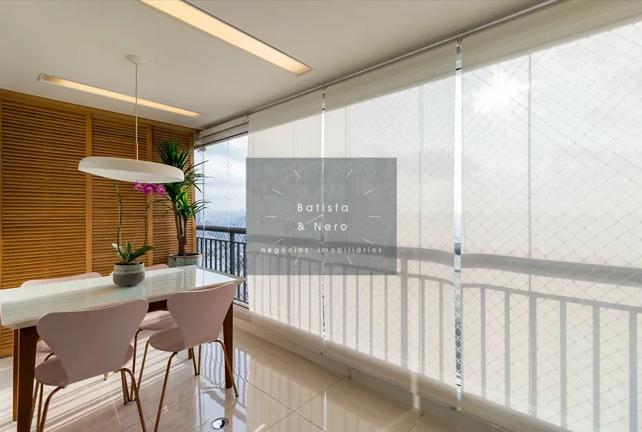 Apartamento, 3 quartos, 87 m² - Foto 11