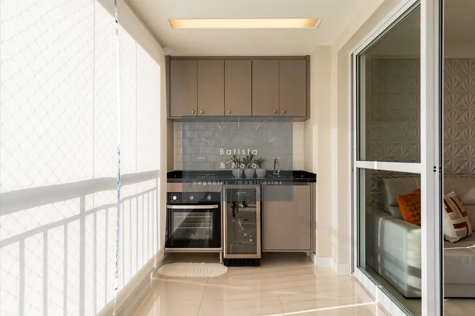 Apartamento, 3 quartos, 87 m² - Foto 12