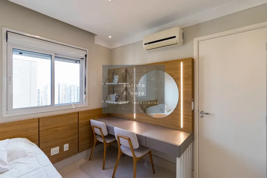 Apartamento, 3 quartos, 87 m² - Foto 23