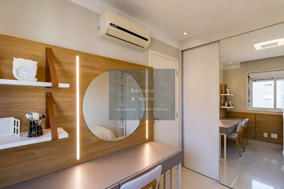 Apartamento, 3 quartos, 87 m² - Foto 24