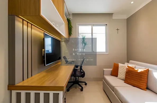 Apartamento, 3 quartos, 87 m² - Foto 27