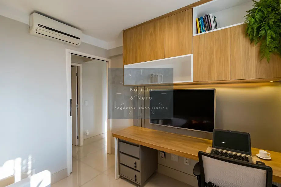 Apartamento, 3 quartos, 87 m² - Foto 28