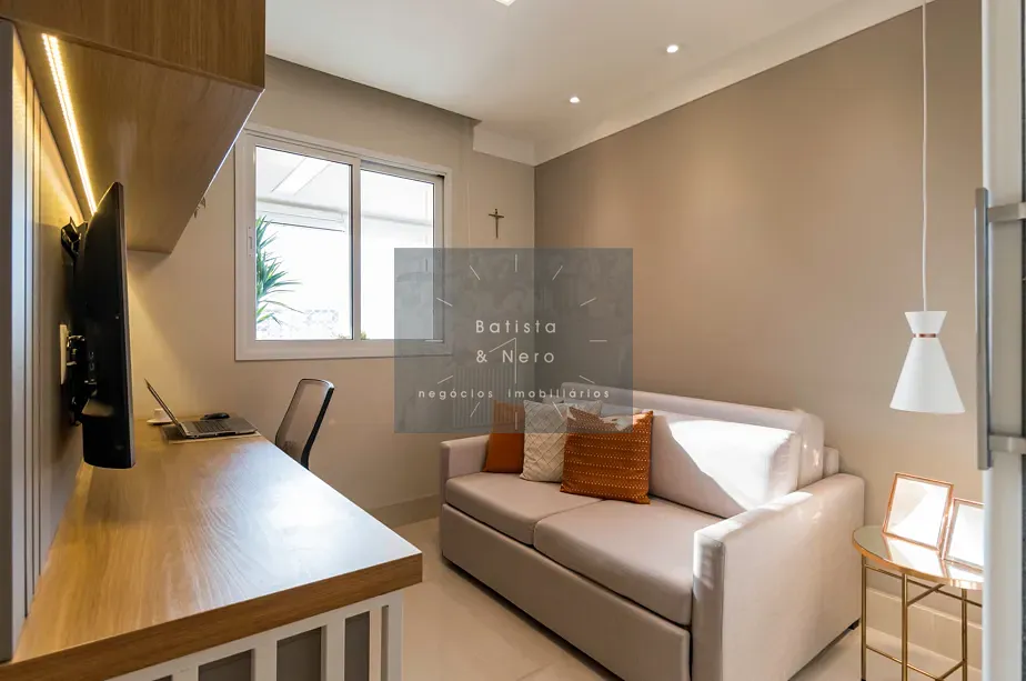 Apartamento, 3 quartos, 87 m² - Foto 29