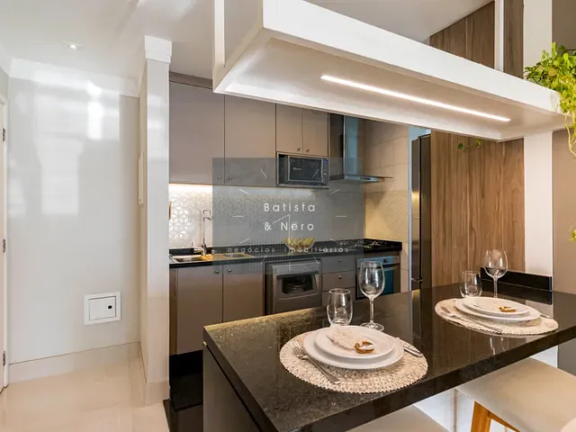 Apartamento com 87m² 3 quartos e 2 banheiros, à venda, no bairro Vila Andrade em São Paulo