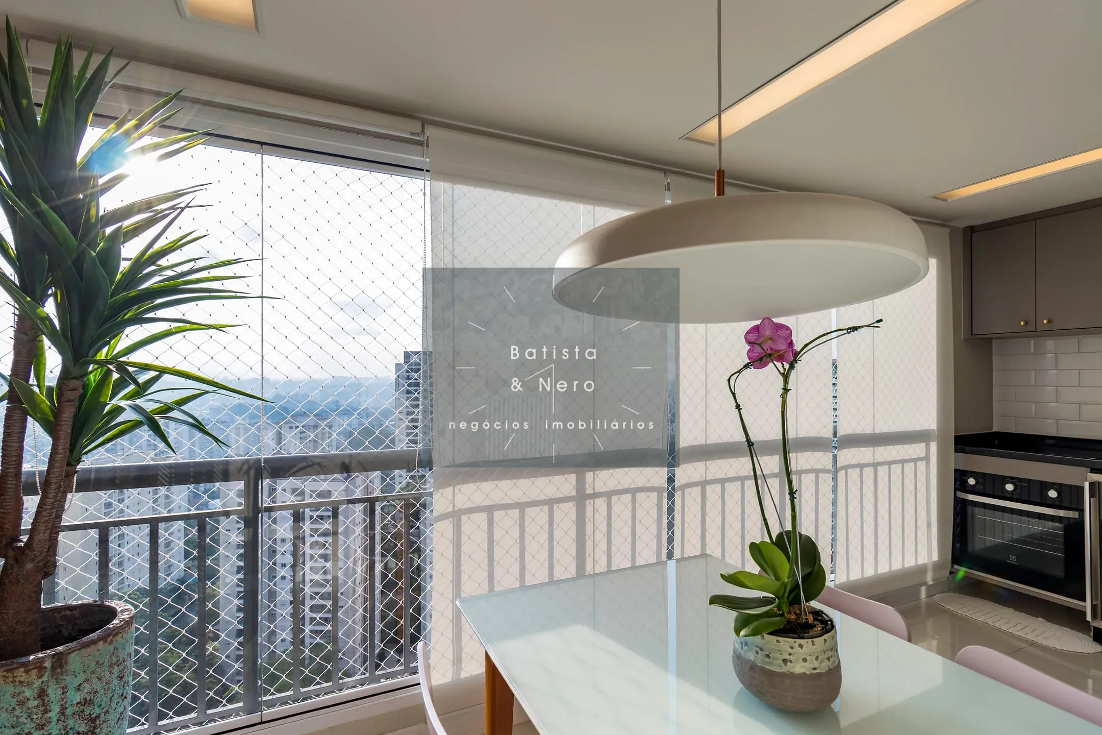 Apartamento, 3 quartos, 87 m² - Foto 9