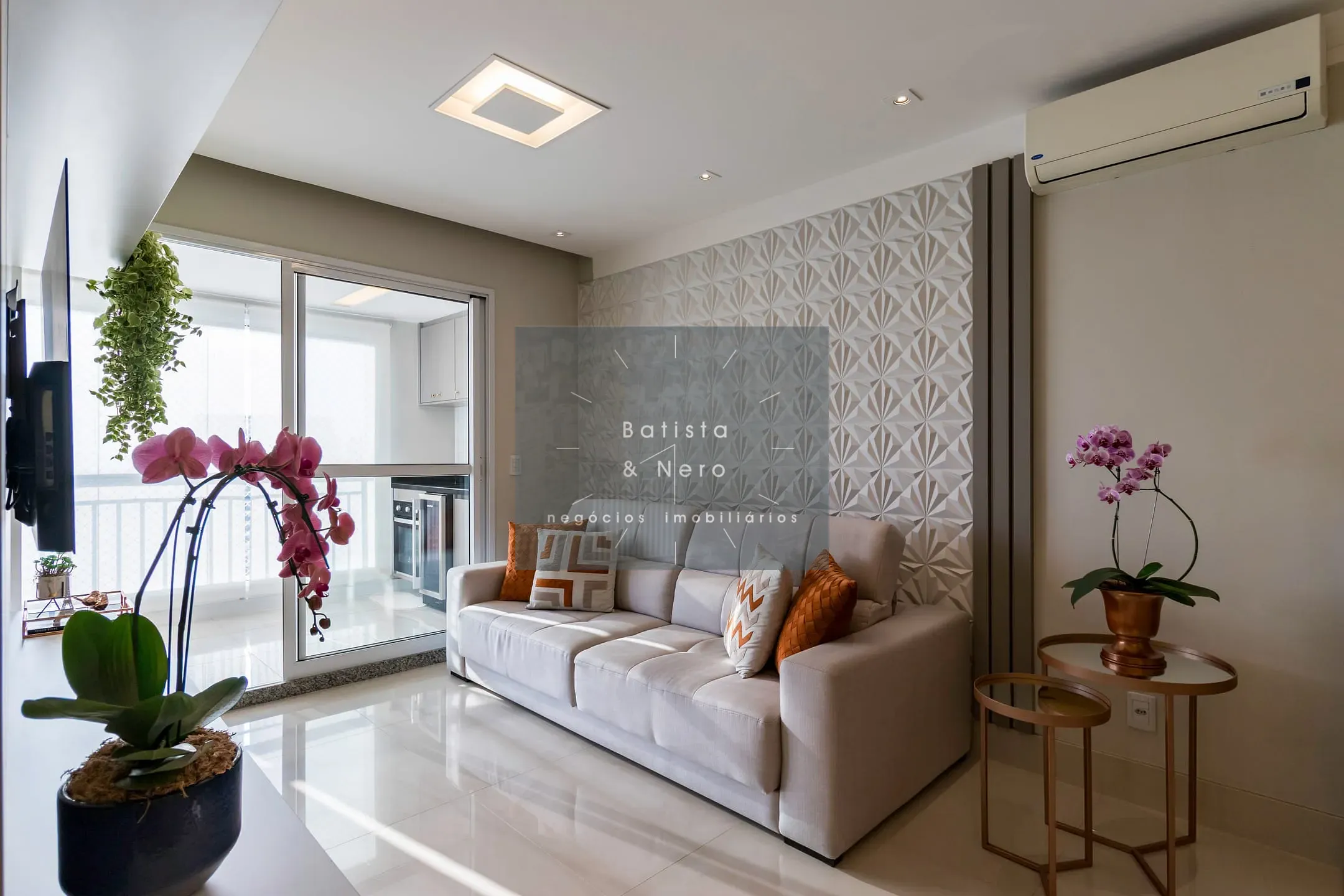 Apartamento, 3 quartos, 87 m² - Foto 8
