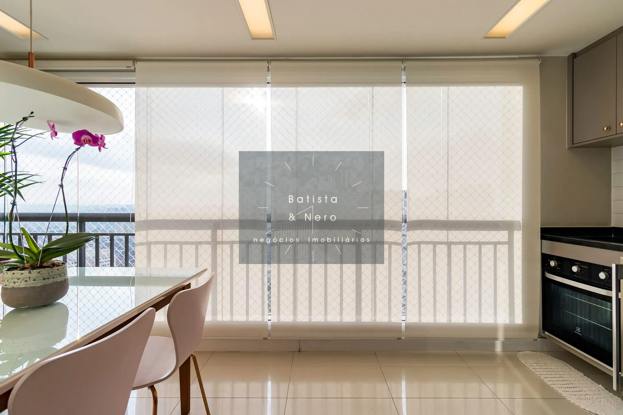 Apartamento, 3 quartos, 87 m² - Foto 10