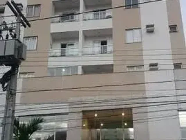 Apartamento 2 quartos e 2 banheiros, à venda, no bairro Parque Turf Club em Campos dos Goytacazes