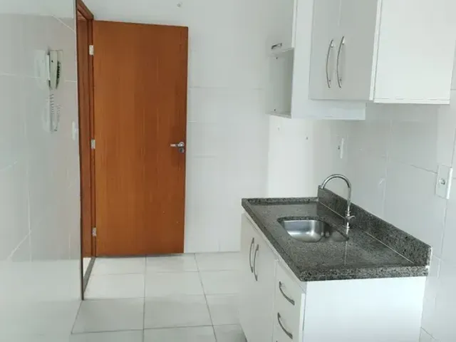 Apartamento 2 quartos e 2 banheiros, à venda, no bairro Parque Turf Club em Campos dos Goytacazes