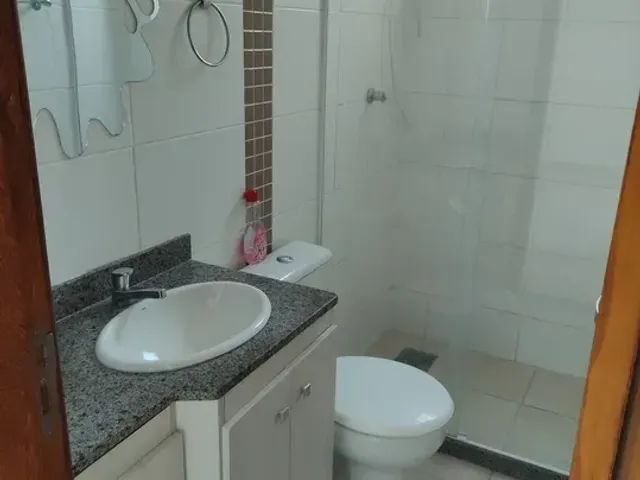Apartamento 2 quartos e 2 banheiros, à venda, no bairro Parque Turf Club em Campos dos Goytacazes