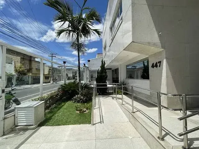 Apartamento 2 quartos e 2 banheiros, à venda, no bairro Parque Turf Club em Campos dos Goytacazes