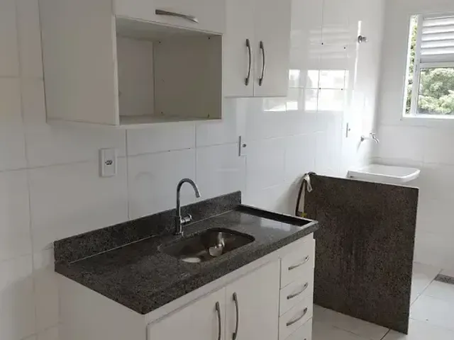 Apartamento 2 quartos e 2 banheiros, à venda, no bairro Parque Turf Club em Campos dos Goytacazes