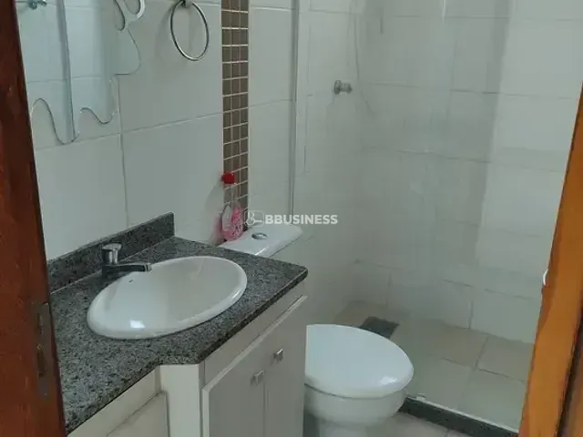 Apartamento 2 quartos e 2 banheiros, à venda, no bairro Parque Turf Club em Campos dos Goytacazes