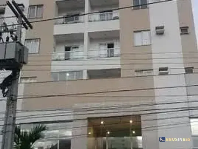 Apartamento 2 quartos e 2 banheiros, à venda, no bairro Parque Turf Club em Campos dos Goytacazes