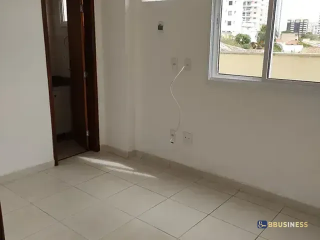 Apartamento 2 quartos e 2 banheiros, à venda, no bairro Parque Turf Club em Campos dos Goytacazes