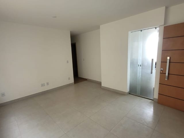 Foto do Apartamento - Apartamento à venda, Jardim América, Belo Horizonte, MG | Confiança Imóveis Bh