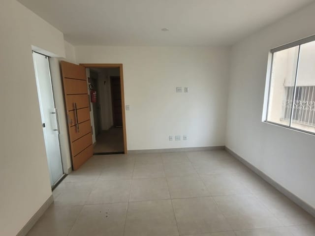 Foto do Apartamento - Apartamento à venda, Jardim América, Belo Horizonte, MG | Confiança Imóveis Bh
