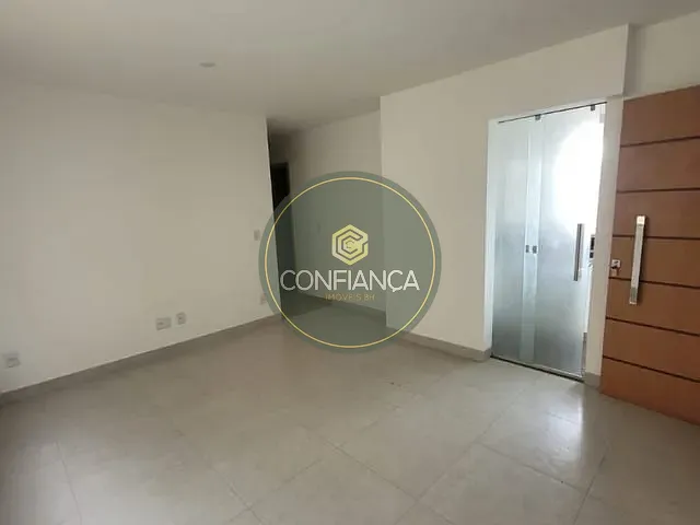 Apartamento 3 quartos e 2 banheiros, à venda, no bairro Jardim América em Belo Horizonte