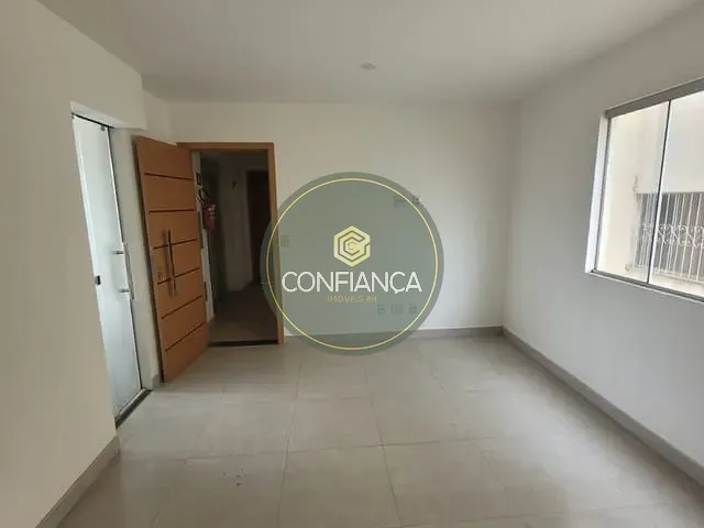 Apartamento 3 quartos e 2 banheiros, à venda, no bairro Jardim América em Belo Horizonte