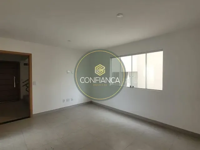 Apartamento 3 quartos e 2 banheiros, à venda, no bairro Jardim América em Belo Horizonte