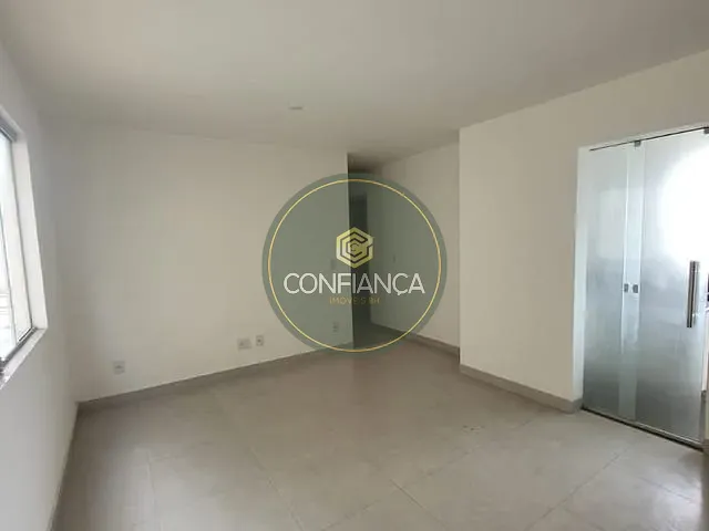 Apartamento 3 quartos e 2 banheiros, à venda, no bairro Jardim América em Belo Horizonte