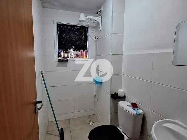 Apartamento 2 quartos e 1 banheiro, à venda, no bairro Vitta São José em Bauru