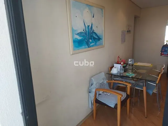 Apartamento 2 quartos e 2 banheiros, à venda, no bairro Vila Bertioga em São Paulo