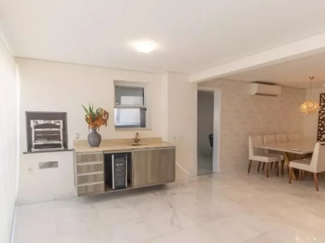 Foto do Apartamento - Apartamento Alto Padrão à venda com 3 dormitórios na Zona Norte em Rua Carlos Escobar, Santana, São Paulo, SP | D+ Soluções Imobiliárias