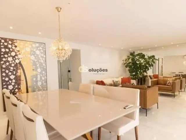 Apartamento com 164m² 3 quartos e 5 banheiros, à venda, no bairro Santana em São Paulo